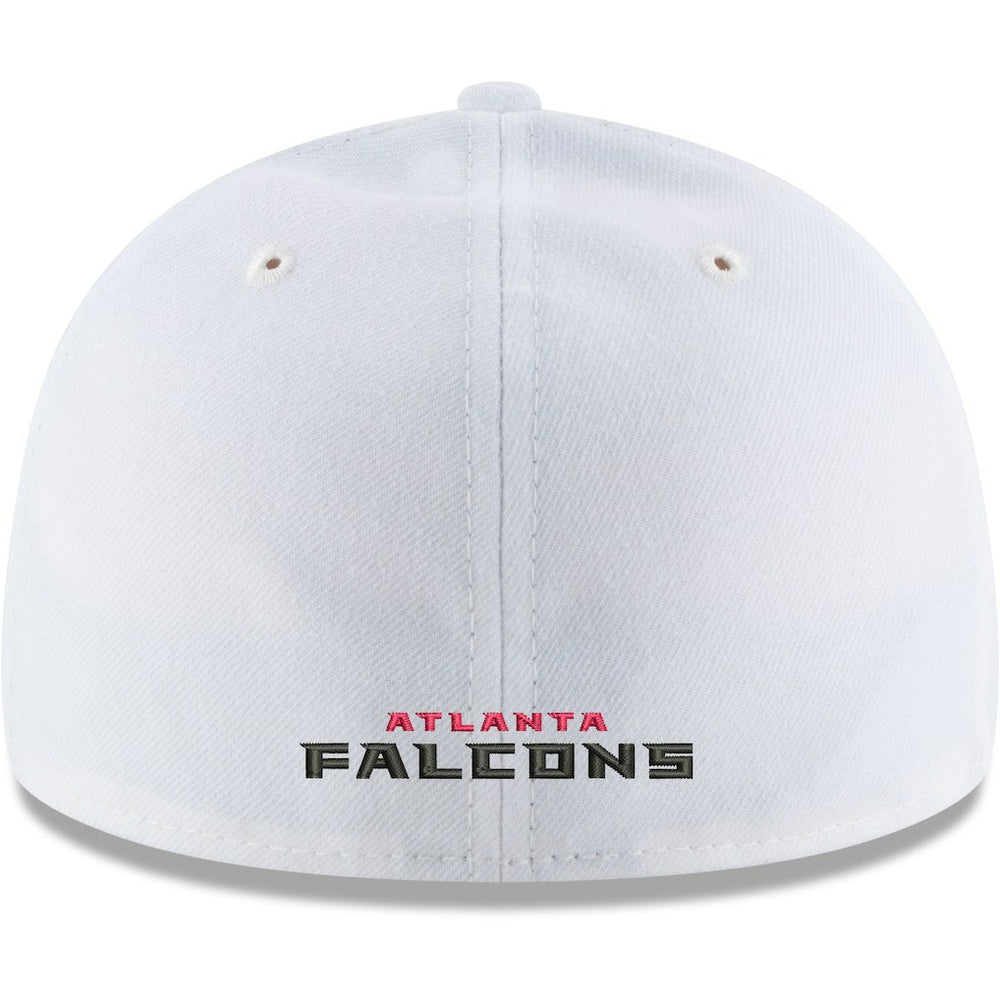 Omaha Low Profile 59FIFTY Fitted Hat - Atlanta Falcons Hats