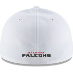 Omaha Low Profile 59FIFTY Fitted Hat - Atlanta Falcons Hats