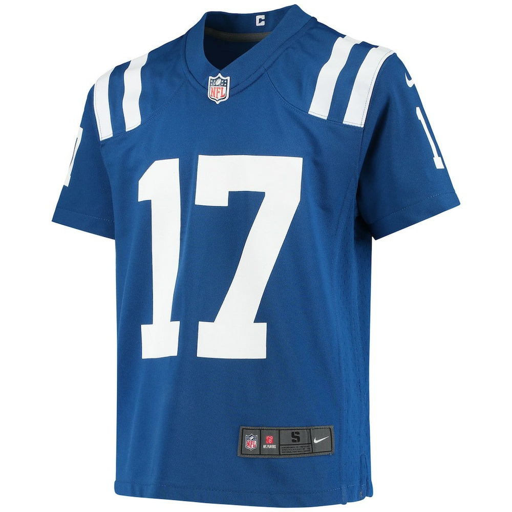 Philip Rivers  Youth Game Jersey - Indianapolis Colts Jerseys