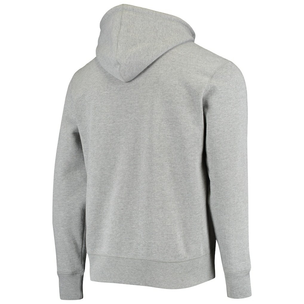 '47 Bevel Pullover Hoodie - Arizona Cardinals Hoodies
