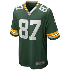 Willie Davis  Game Retired Player Jersey - Green Bay Packers Jerseys