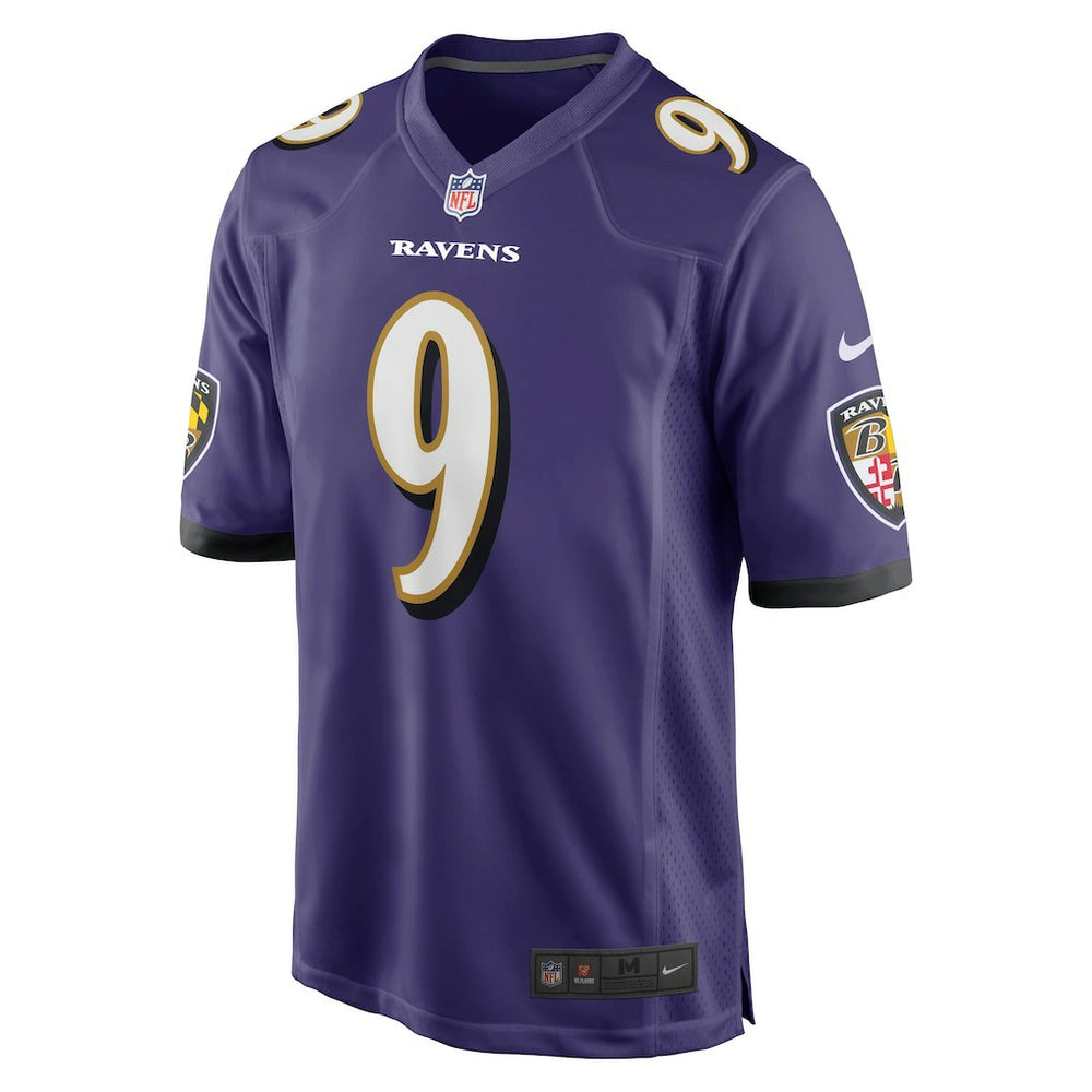 Steve McNair  Game Retired Player Jersey - Baltimore Ravens Jerseys