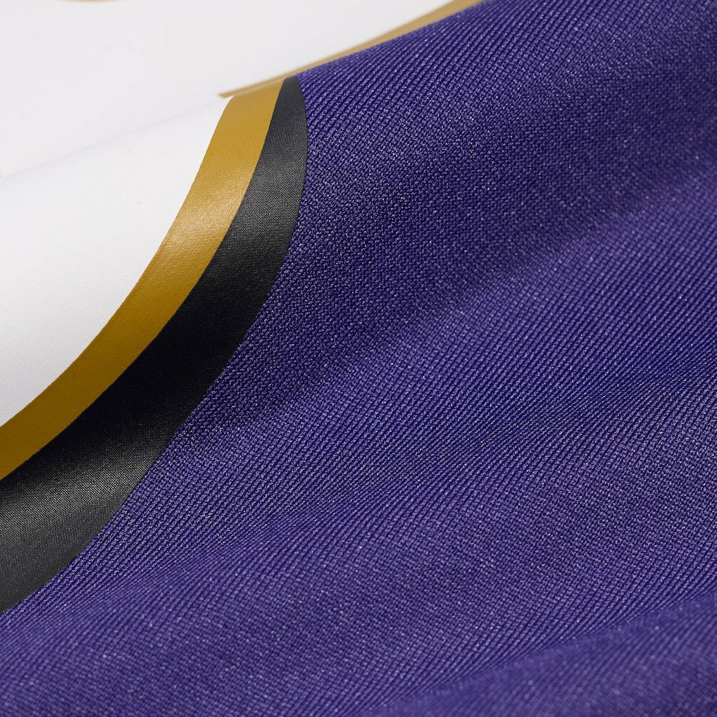 Tony Siragusa  Game Retired Player Jersey - Baltimore Ravens Jerseys