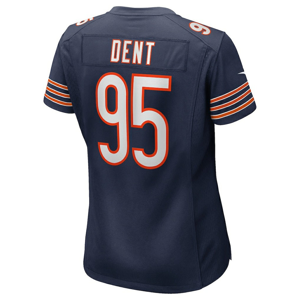 Richard Dent  Women's Game Retired Player Jersey - Chicago Bears Jerseys