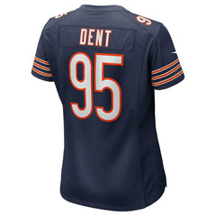 Richard Dent  Women's Game Retired Player Jersey - Chicago Bears Jerseys
