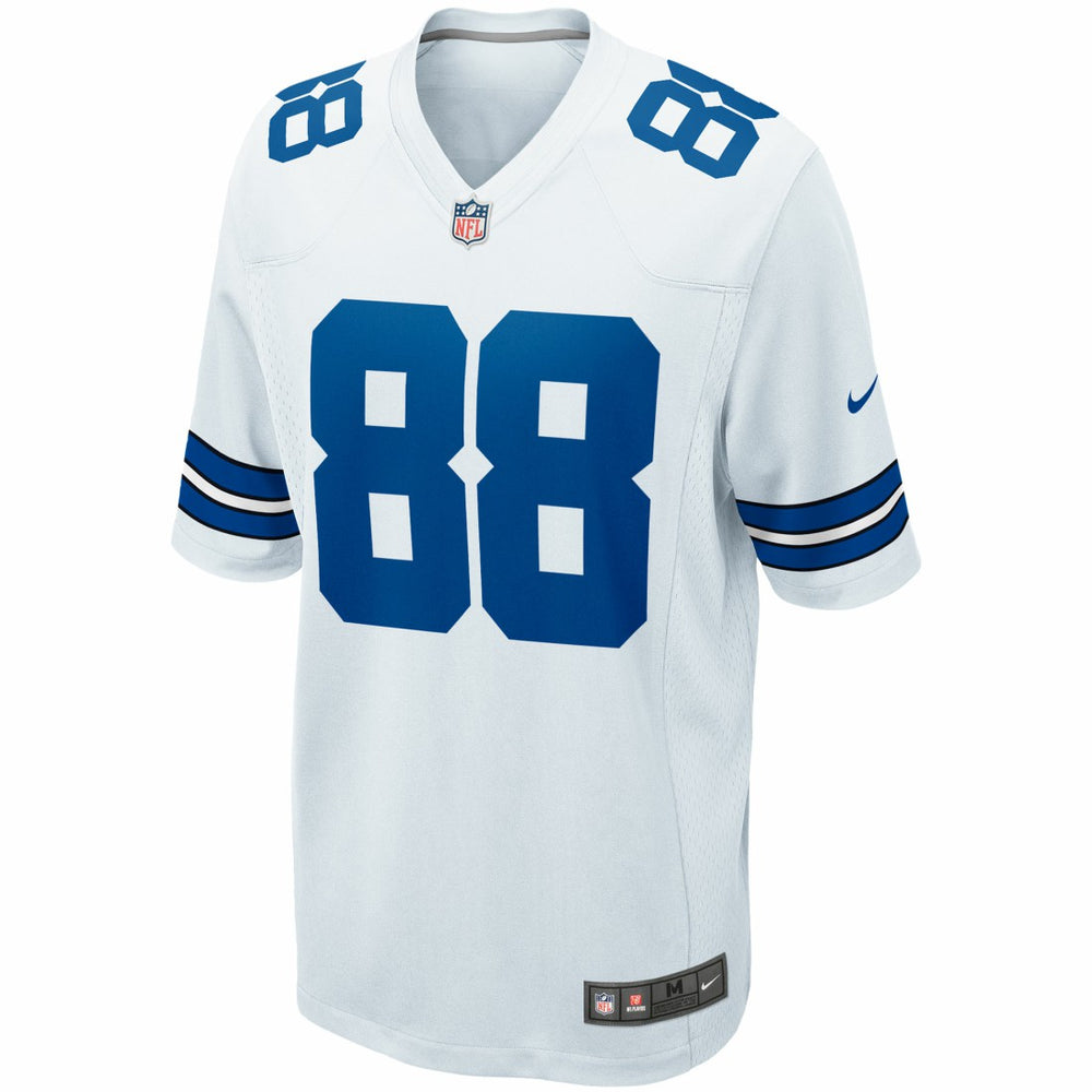 CeeDee Lamb  Game Team Jersey - Dallas Cowboys Jerseys