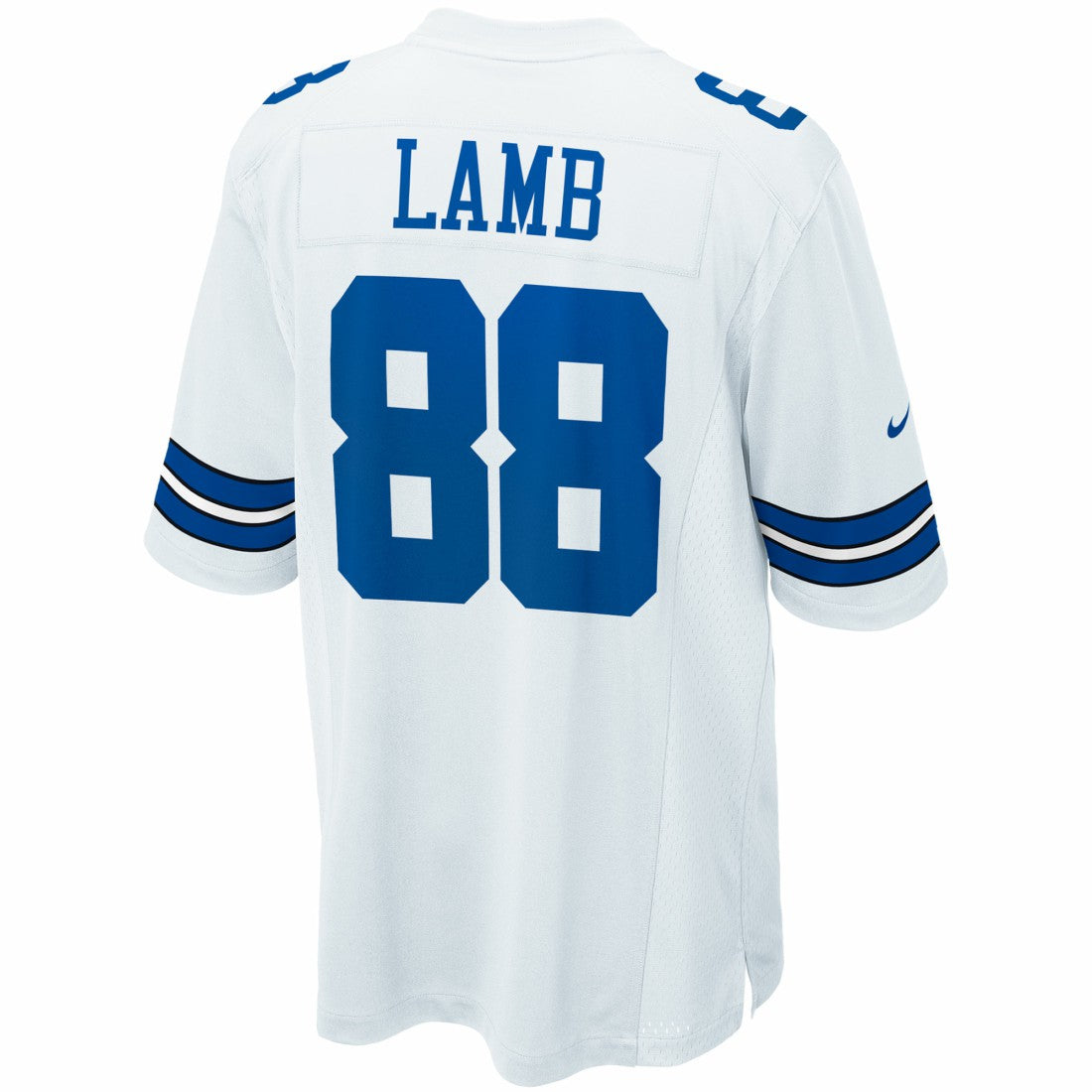 CeeDee Lamb  Game Team Jersey - Dallas Cowboys Jerseys