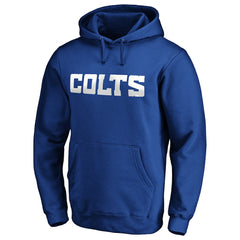 #1 Dad Pullover Hoodie - Indianapolis Colts Hoodies