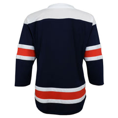 NHL Washington Capitals Preschool 2020/21 Alternate Replica Jersey