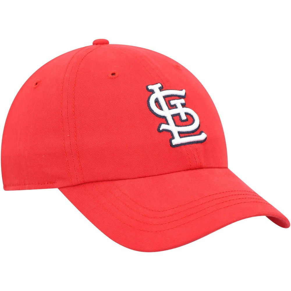 Red St. Louis Cardinals '47 Women's Miata Clean-Up Adjustable Hat