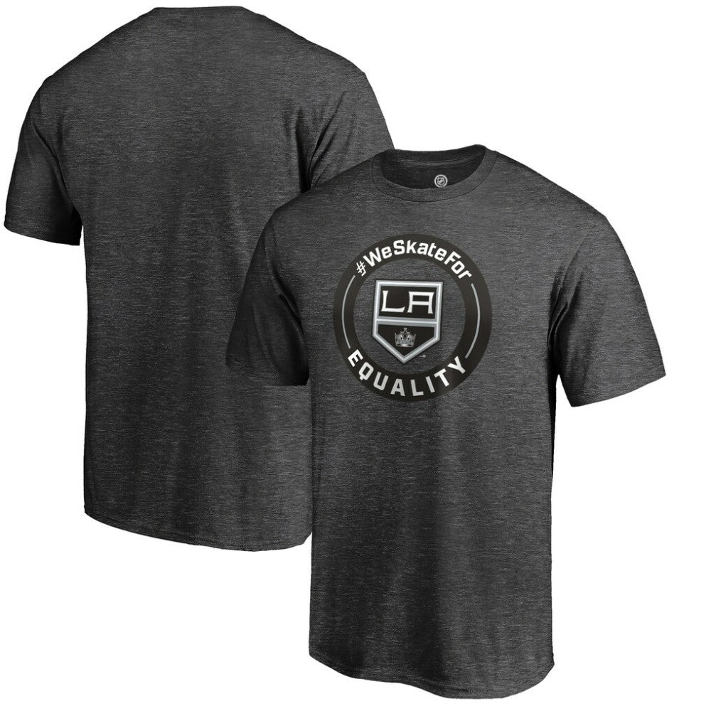 NHL Los Angeles Kings #WeSkateFor T-Shirt
