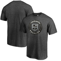 NHL Los Angeles Kings #WeSkateFor T-Shirt