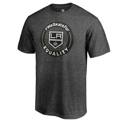 NHL Los Angeles Kings #WeSkateFor T-Shirt