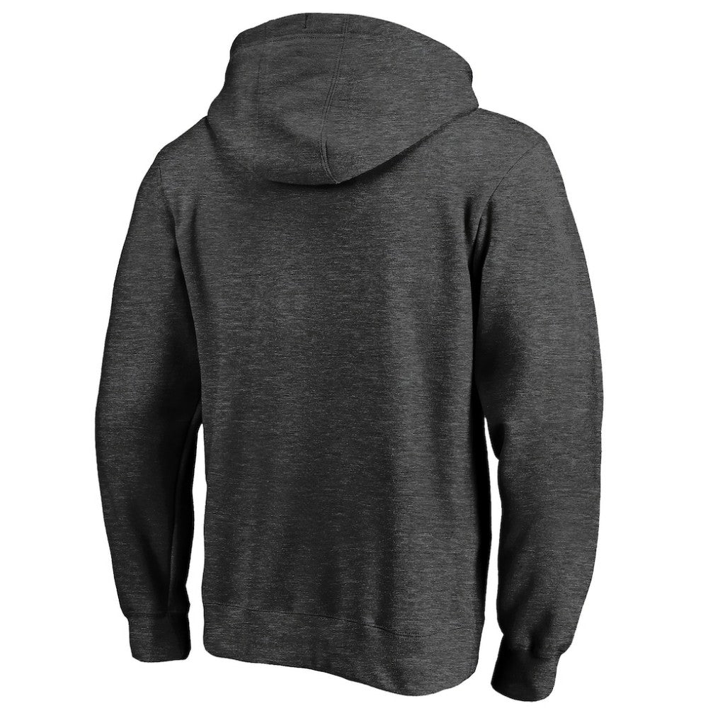NHL Vancouver Canucks #WeSkateFor Pullover Hoodie