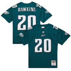 Brian Dawkins  Legacy Replica Jersey - Philadelphia Eagles Jerseys