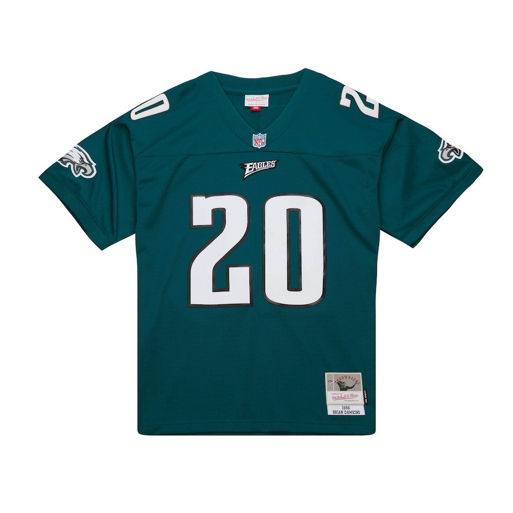 Brian Dawkins  Legacy Replica Jersey - Philadelphia Eagles Jerseys