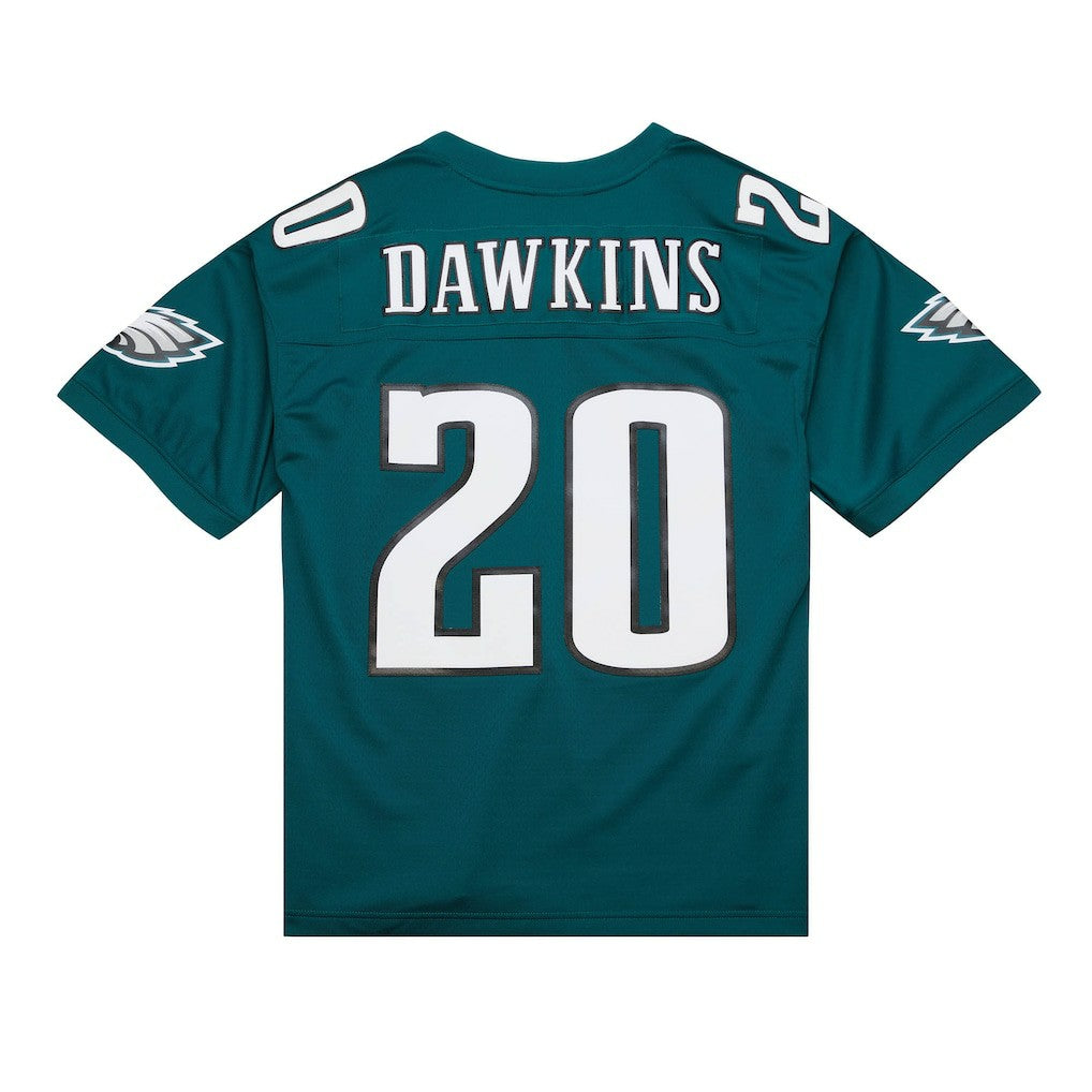 Brian Dawkins  Legacy Replica Jersey - Philadelphia Eagles Jerseys