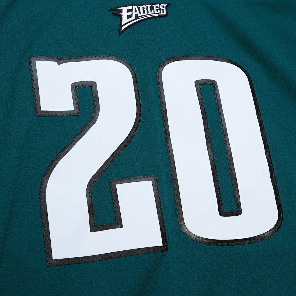 Brian Dawkins  Legacy Replica Jersey - Philadelphia Eagles Jerseys