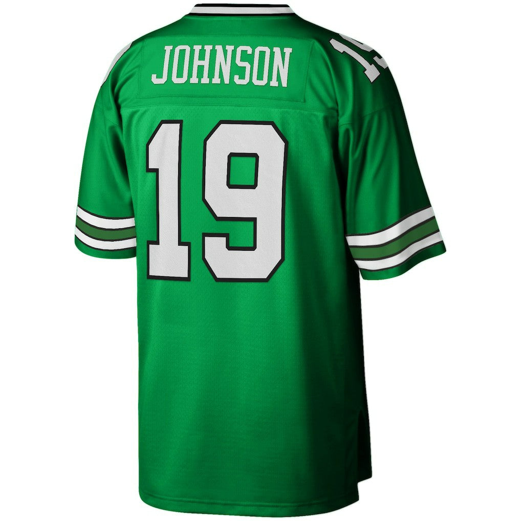Keyshawn Johnson  Legacy Replica Jersey - New York Jets Jerseys