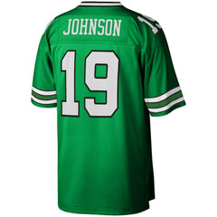 Keyshawn Johnson  Legacy Replica Jersey - New York Jets Jerseys