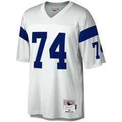 Merlin Olsen  Legacy Replica Jersey - Los Angeles Rams Jerseys