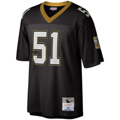 Sam Mills  Legacy Replica Jersey - New Orleans Saints Jerseys