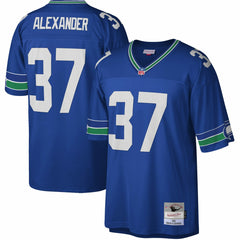 Shaun Alexander  Legacy Replica Jersey - Seattle Seahawks Jerseys