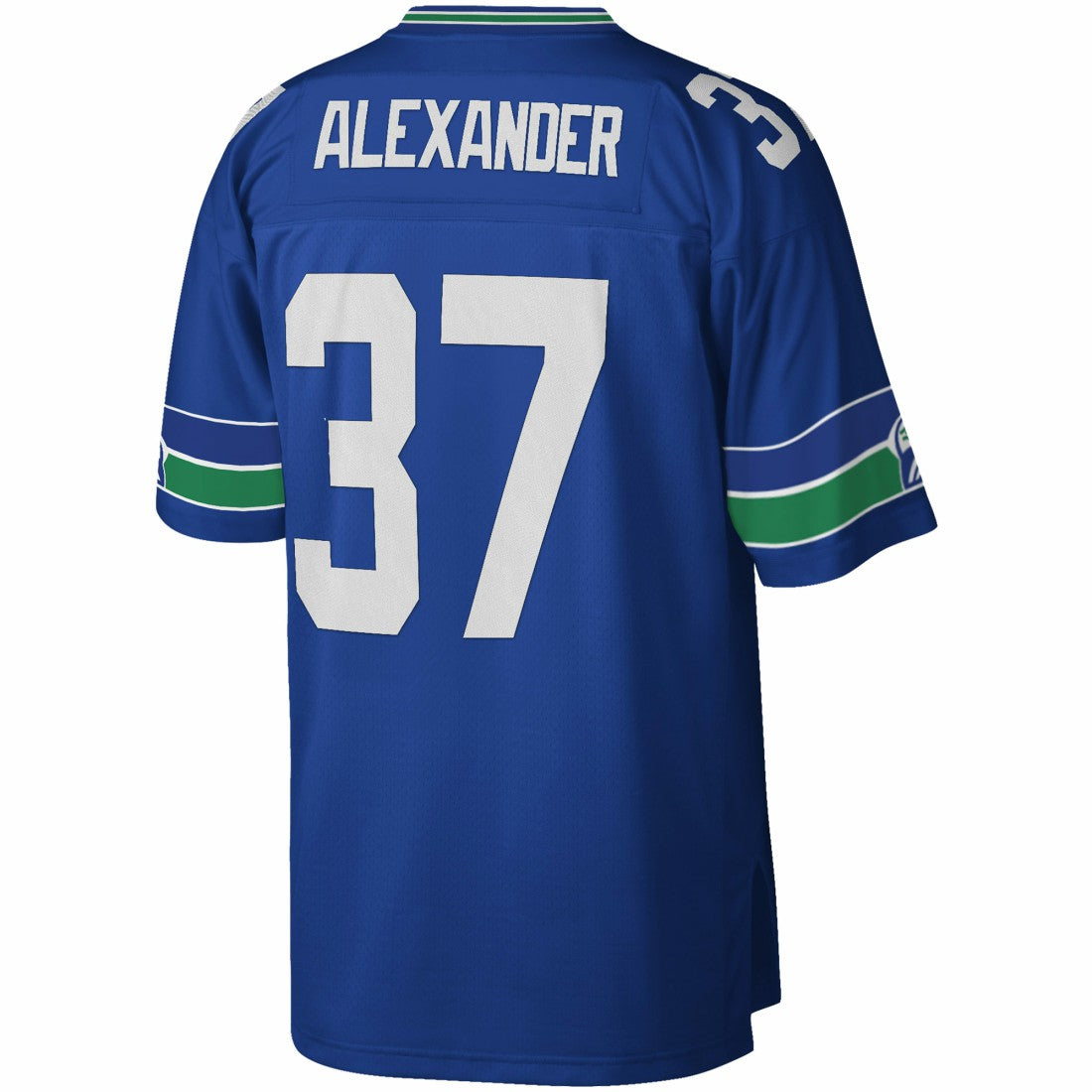 Shaun Alexander  Legacy Replica Jersey - Seattle Seahawks Jerseys