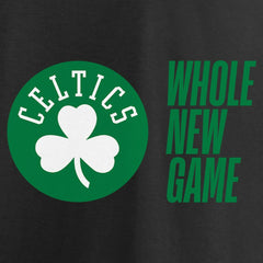 Boston Celtics Whole New Game Team T-Shirt