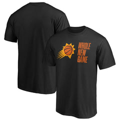 Phoenix Suns Whole New Game Team T-Shirt