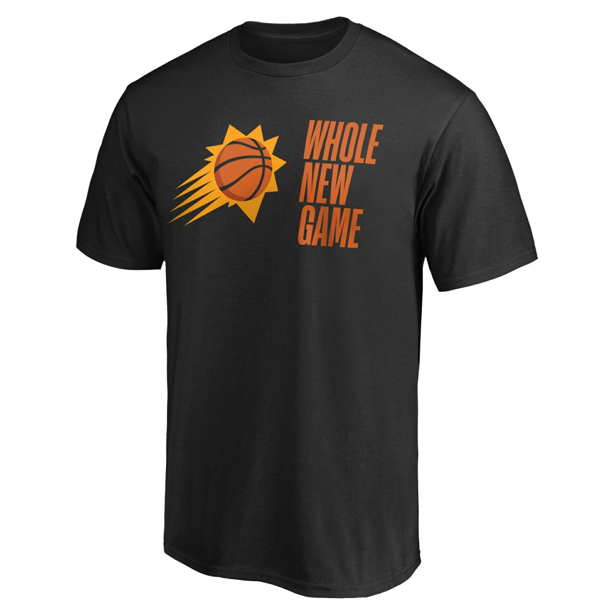Phoenix Suns Whole New Game Team T-Shirt