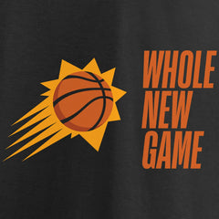 Phoenix Suns Whole New Game Team T-Shirt