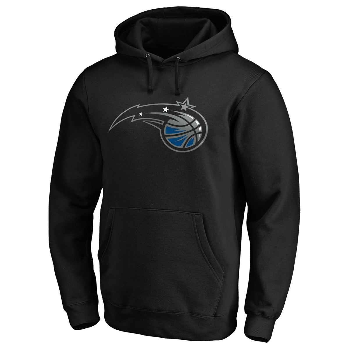 Jonathan Isaac Orlando Magic Playmaker Name & Number Pullover Hoodie