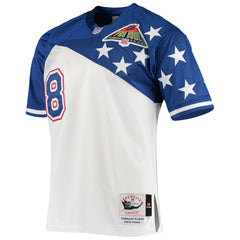 Steve Young NFC 1994 Pro Bowl Authentic Jersey - San Francisco 49ers Jerseys