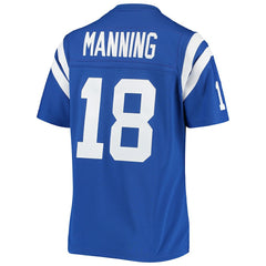 Peyton Manning  Women's 1998 Legacy Replica Jersey - Indianapolis Colts Jerseys