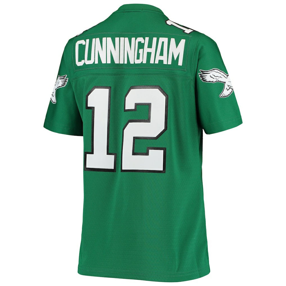 Randall Cunningham  Women's 1990 Legacy Replica Jersey - Philadelphia Eagles Jerseys