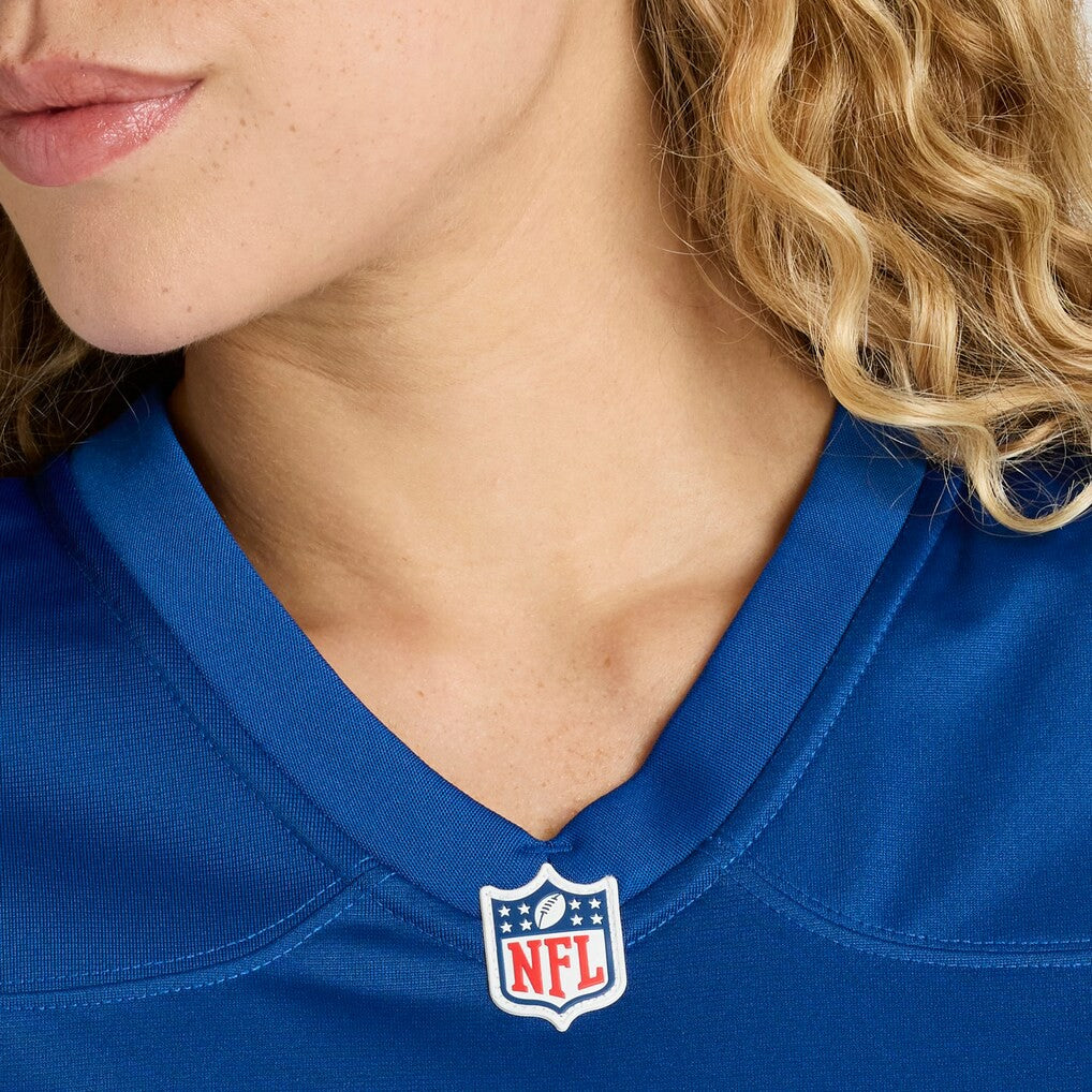 Rigoberto Sanchez  Women's Game Jersey - Indianapolis Colts Jerseys