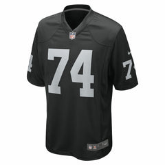 Kolton Miller  Game Jersey - Las Vegas Raiders Jerseys