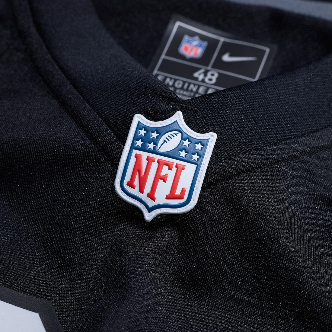 Kolton Miller  Game Jersey - Las Vegas Raiders Jerseys