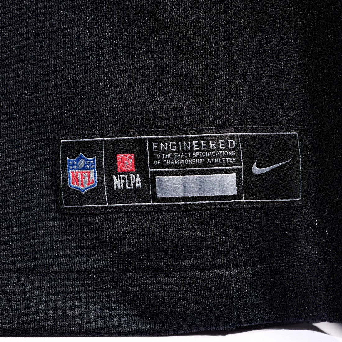 Kolton Miller  Game Jersey - Las Vegas Raiders Jerseys
