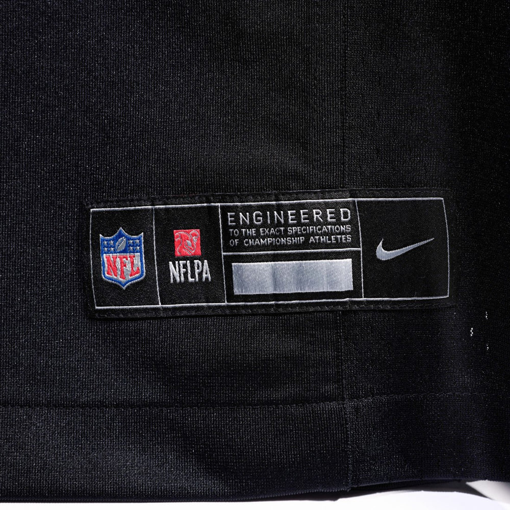 Kolton Miller  Game Jersey - Las Vegas Raiders Jerseys