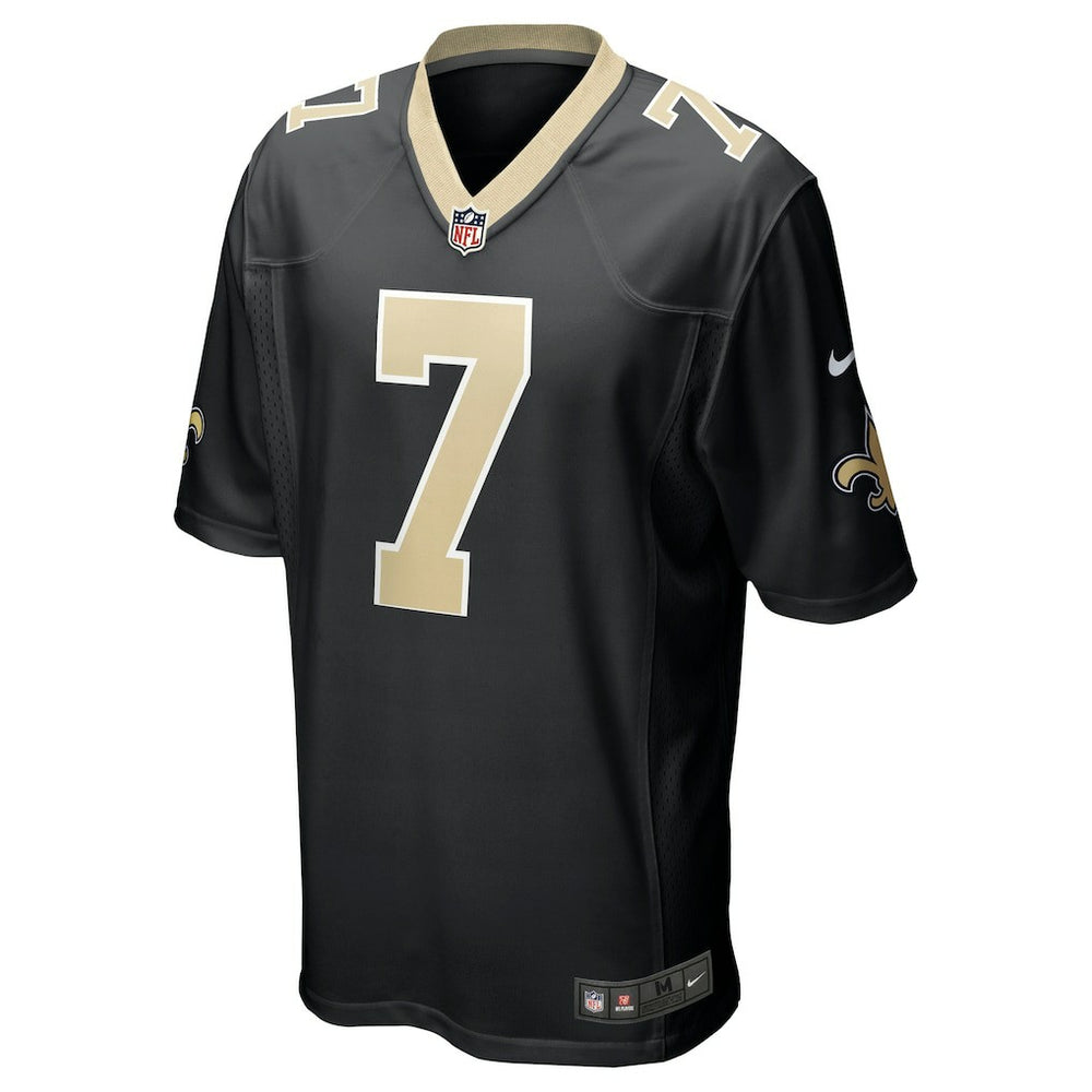 Taysom Hill  Game Jersey - New Orleans Saints Jerseys
