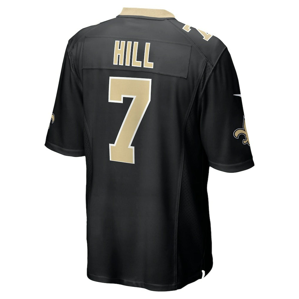 Taysom Hill  Game Jersey - New Orleans Saints Jerseys