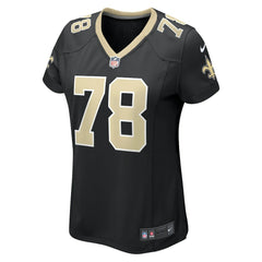 Erik Mccoy  Women's Game Jersey - New Orleans Saints Jerseys