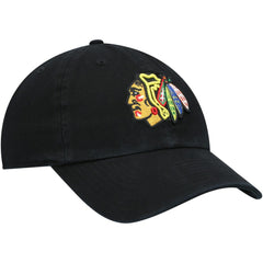 NHL Chicago Blackhawks '47 Team Clean Up Adjustable Hat