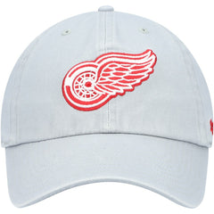 NHL Detroit Red Wings '47 Team Clean Up Adjustable Hat