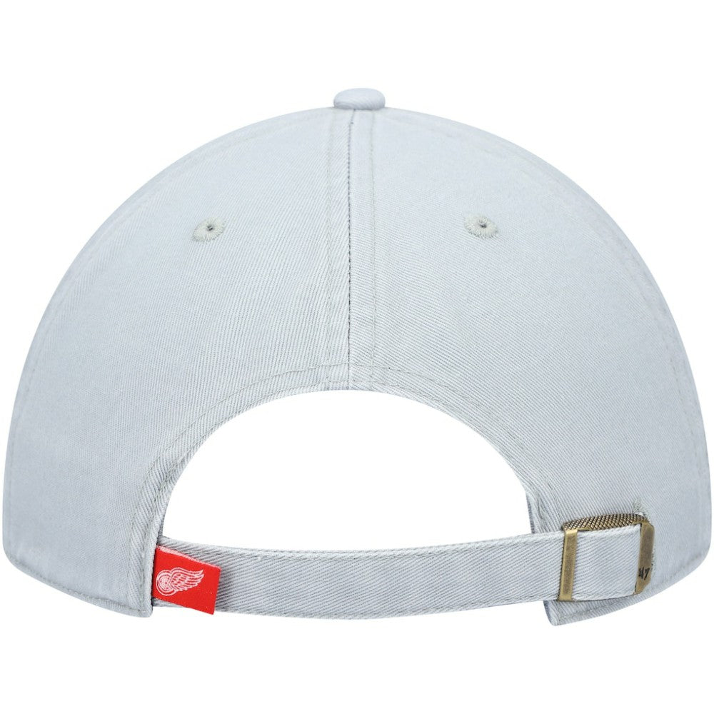 NHL Detroit Red Wings '47 Team Clean Up Adjustable Hat