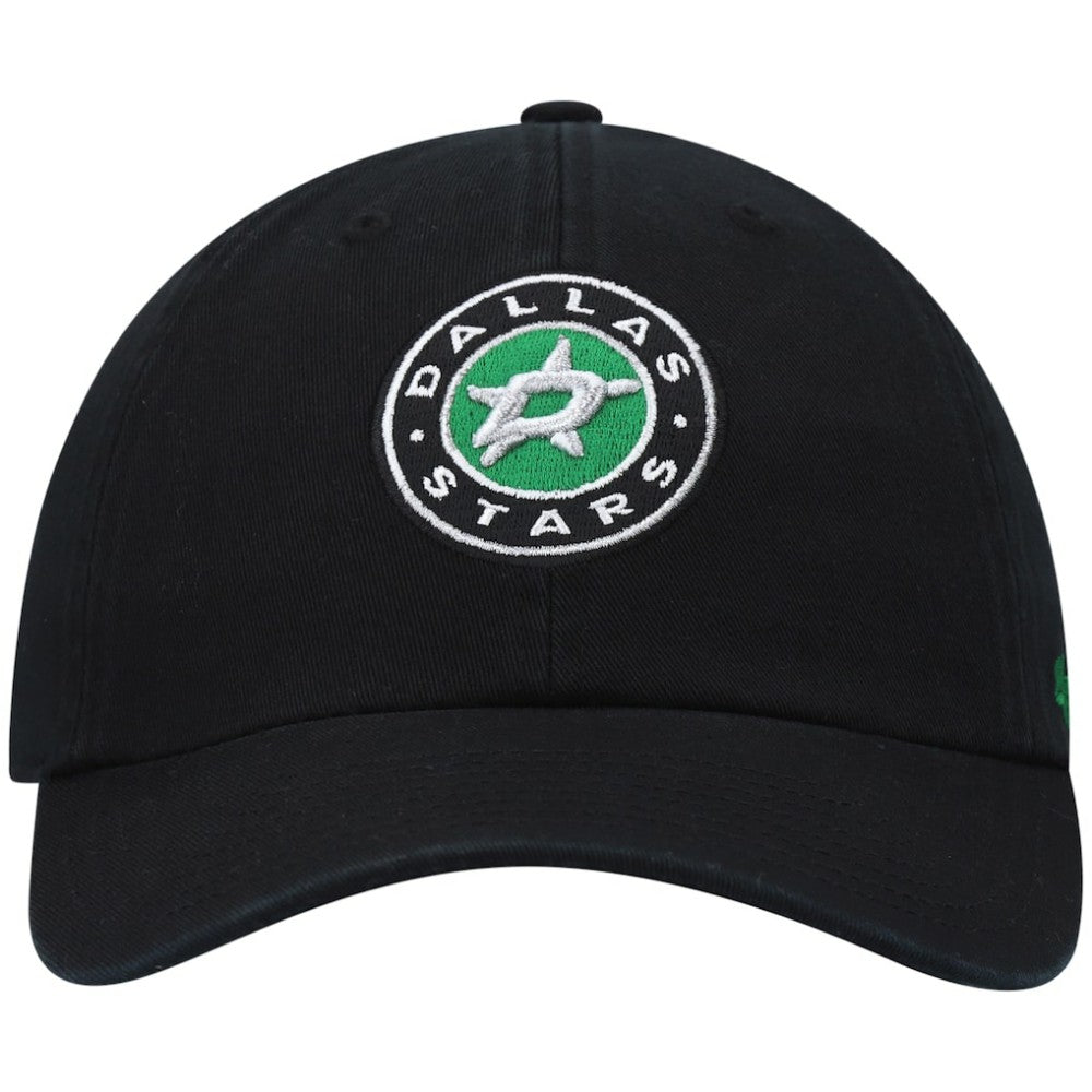 NHL Dallas Stars '47 Team Clean Up Adjustable Hat