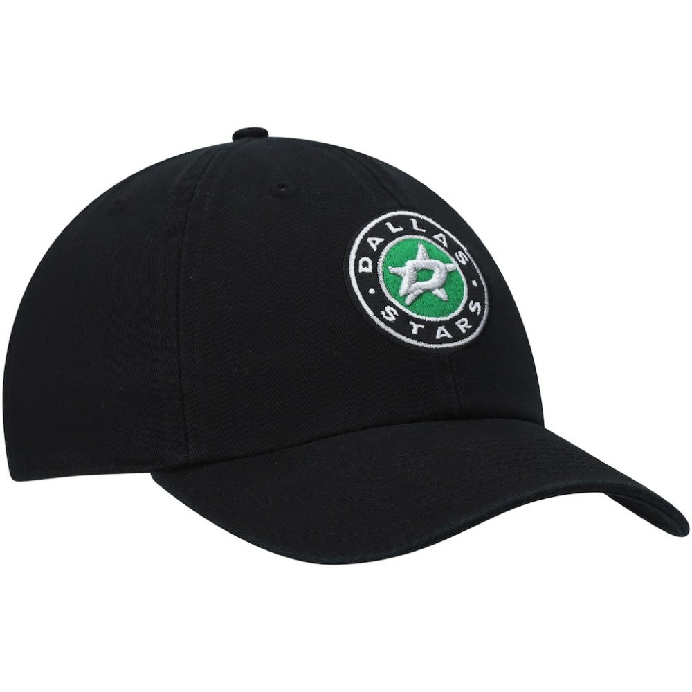 NHL Dallas Stars '47 Team Clean Up Adjustable Hat