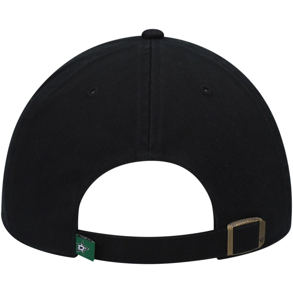 NHL Dallas Stars '47 Team Clean Up Adjustable Hat